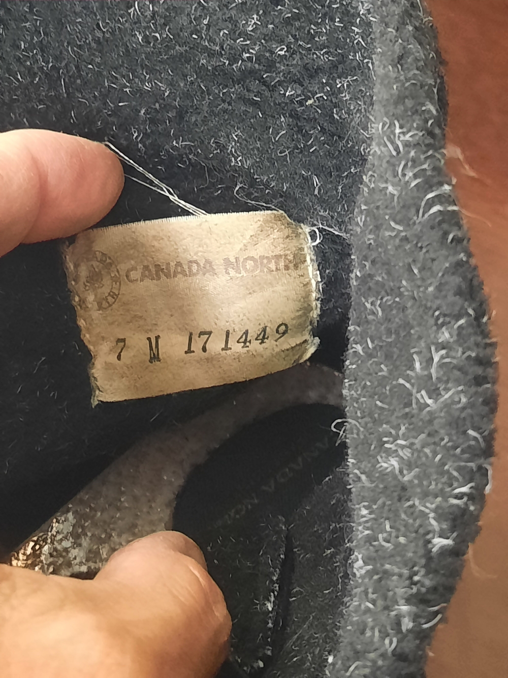 Women's Black Suede Lace-Up Boots - Picture 5 of 5